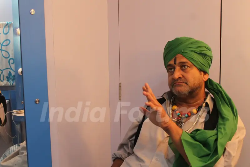 Mahesh Manjrekar