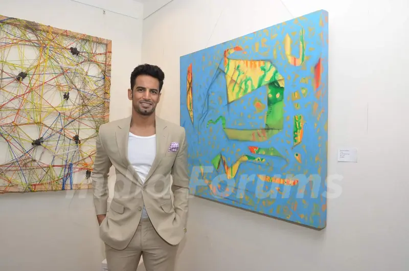 Upen Patel