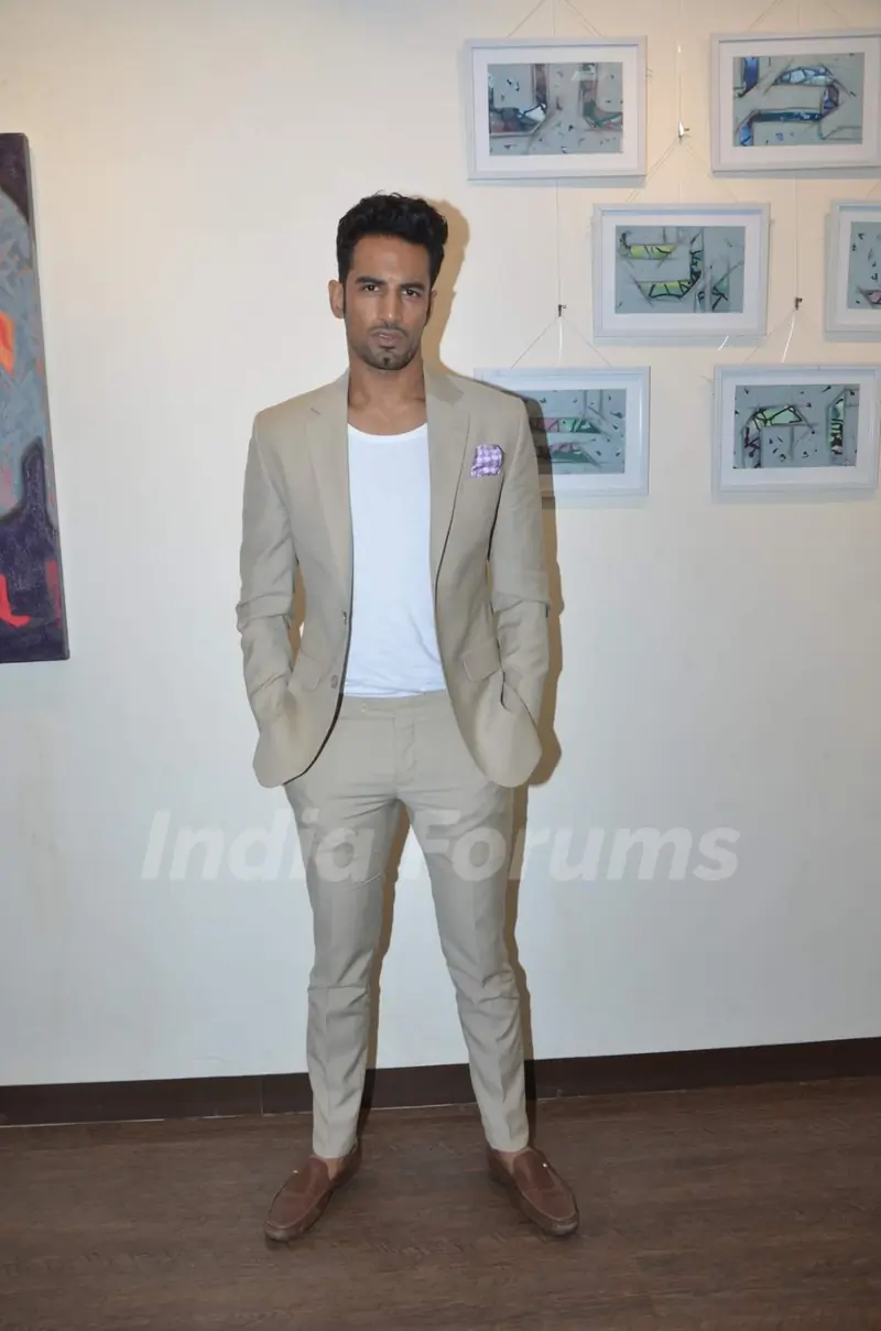 Upen Patel