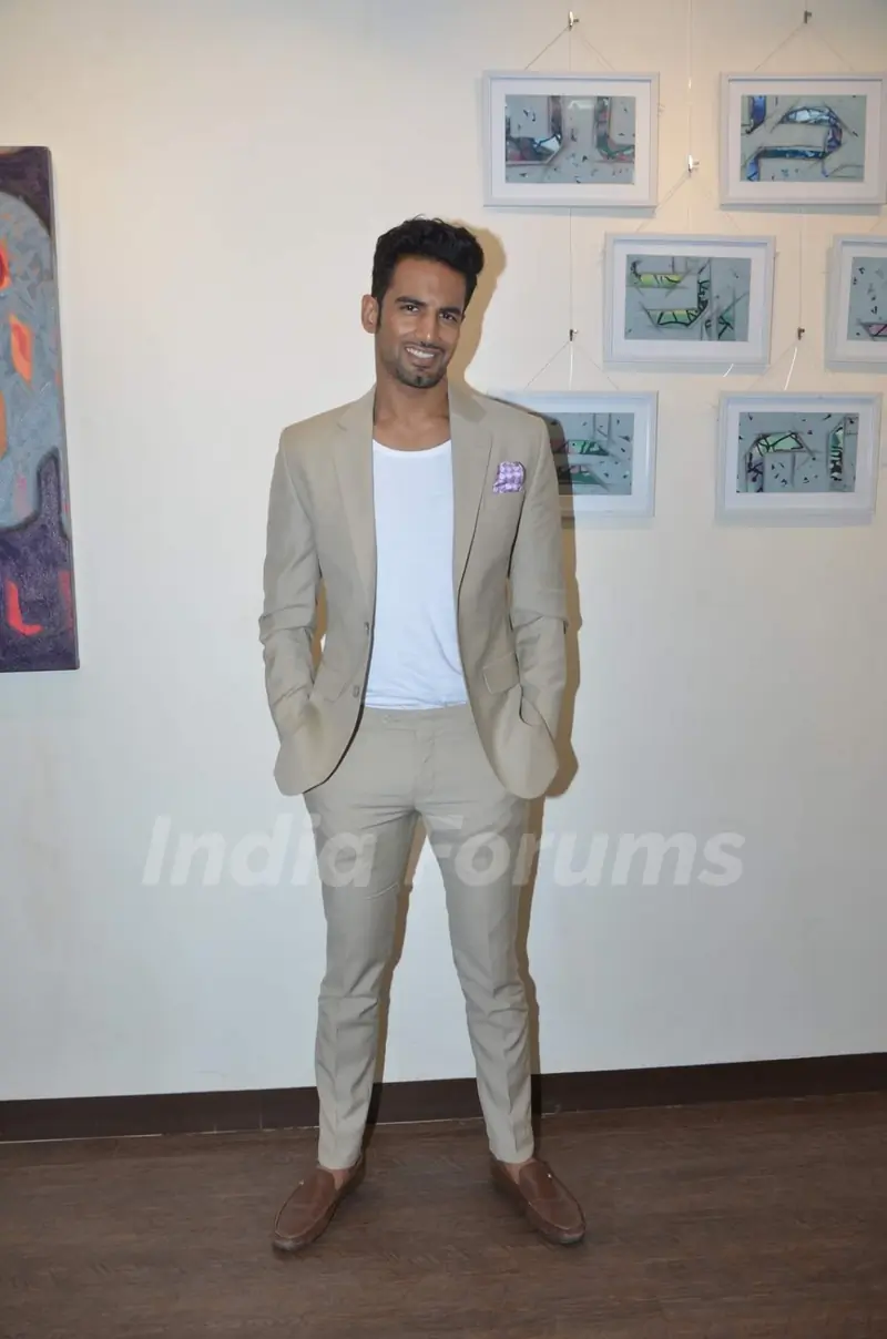 Upen Patel
