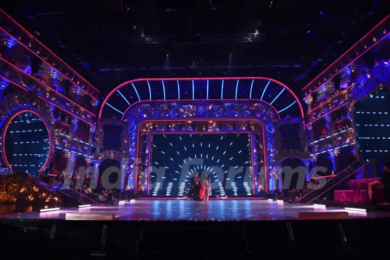 Jhalak Dikhla Jaa 8 Sets