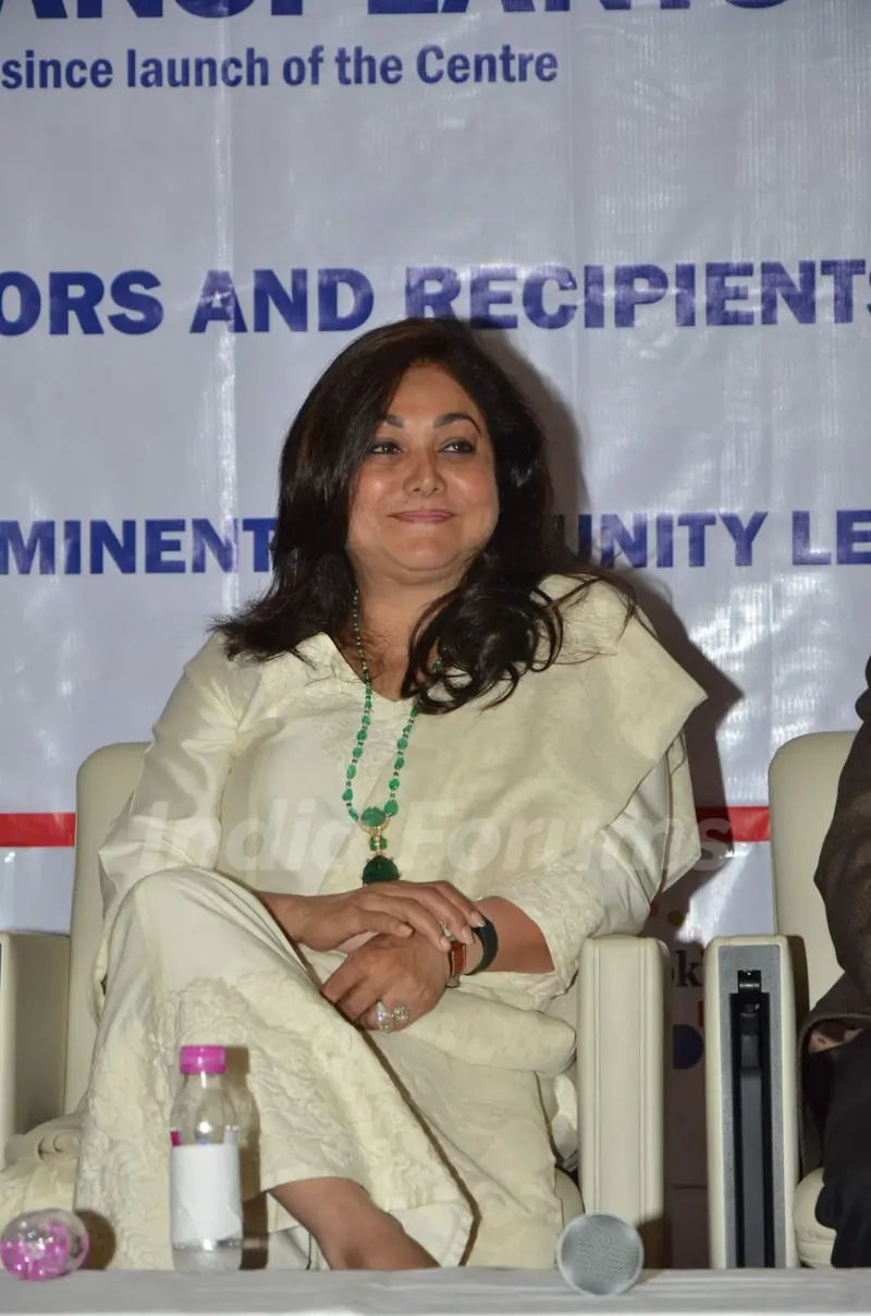 Tina Ambani Announces 100 Successful Liver Transplant