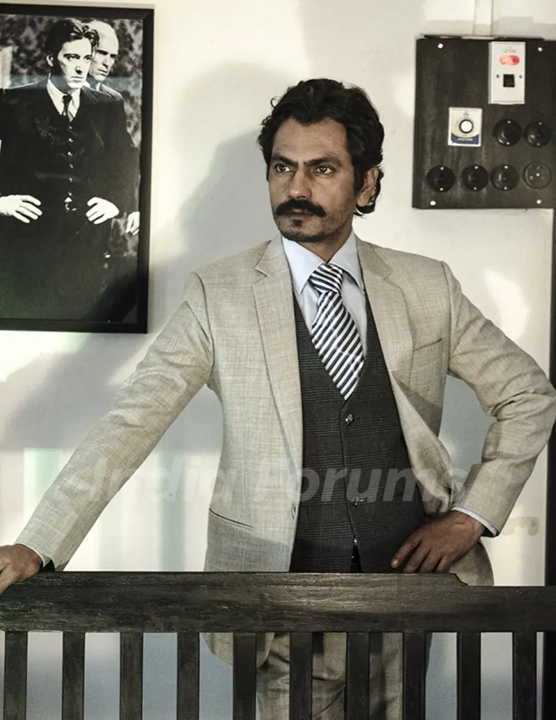 Nawazuddin Siddiqui