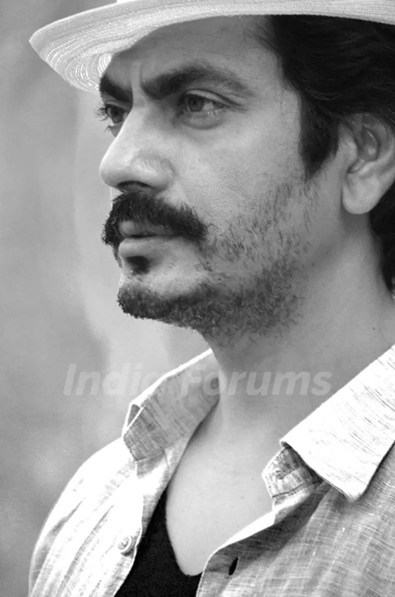Nawazuddin Siddiqui