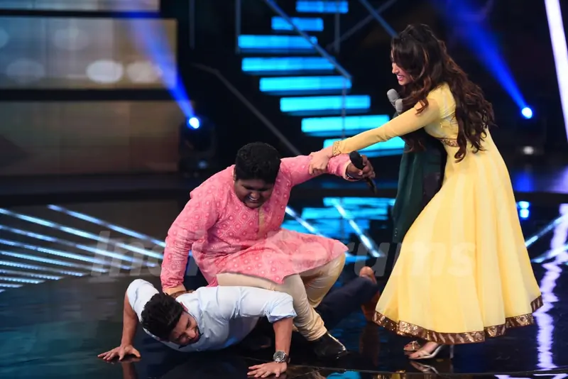 Indian Idol Junior Season 2