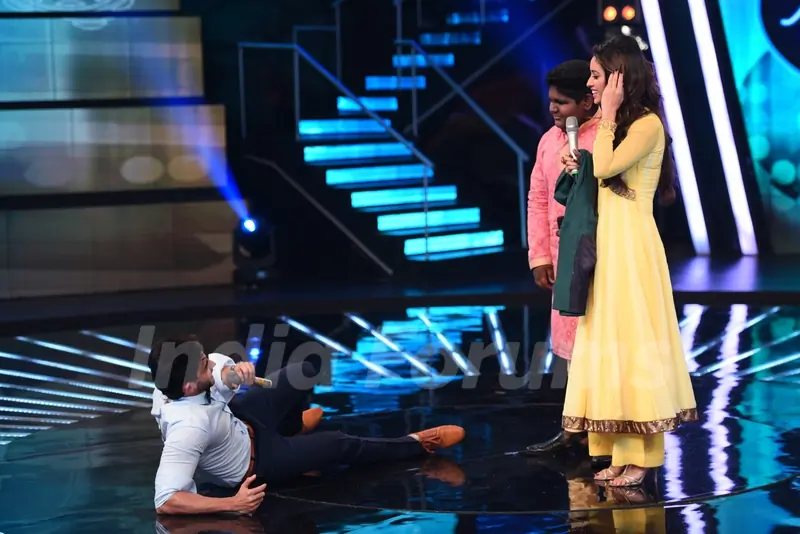 Indian Idol Junior Season 2