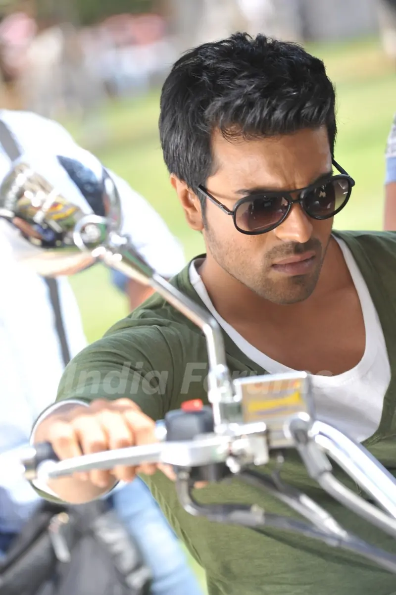 Ram Charan