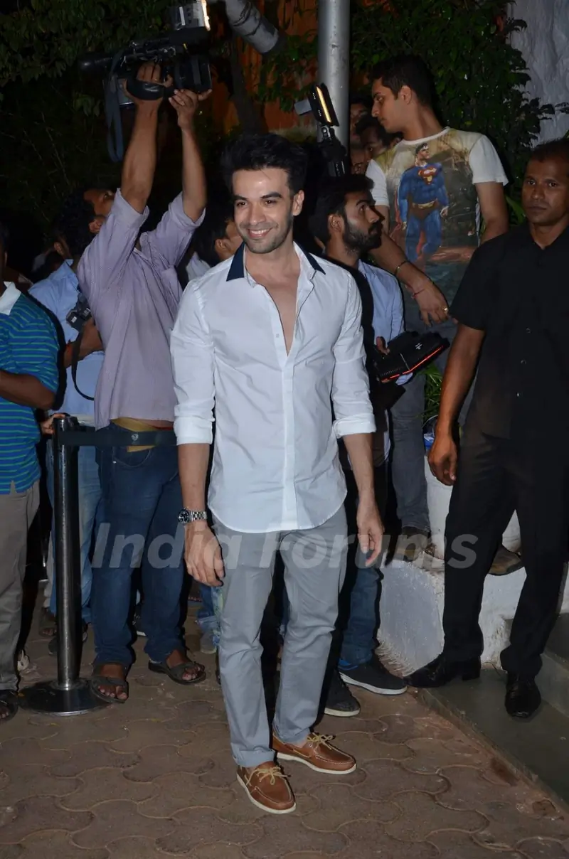 Success Bash of ABCD 2