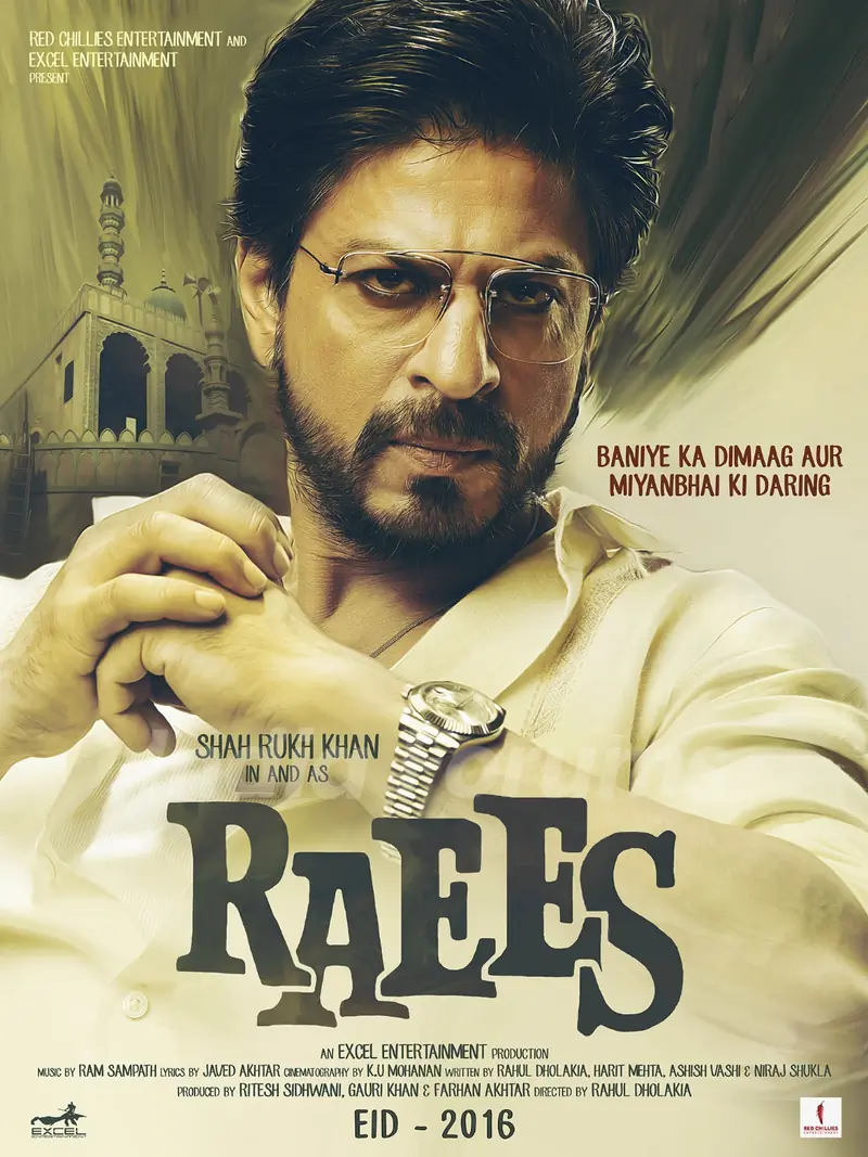 Raees