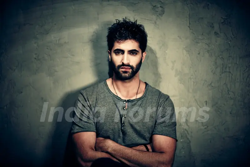 Akshay Oberoi