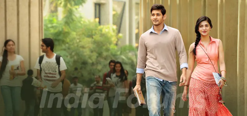 Mahesh Babu