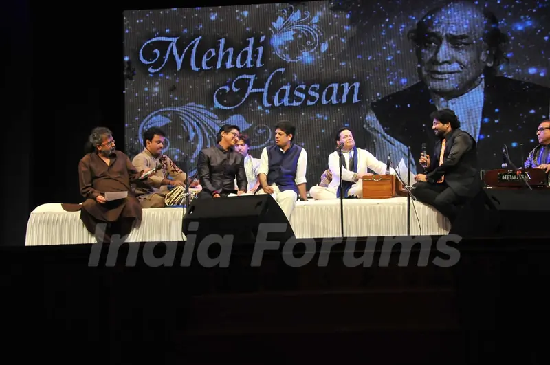 Music Industry Pays Tribute to Jagjeet Singh