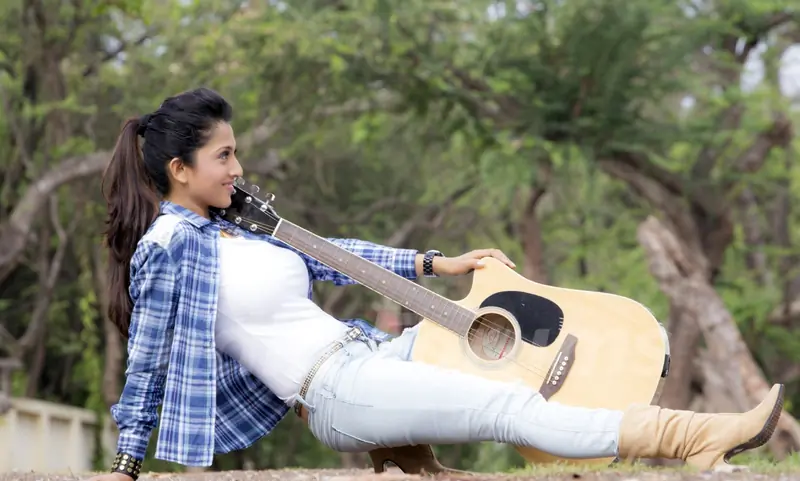 Krutika Gaikwad