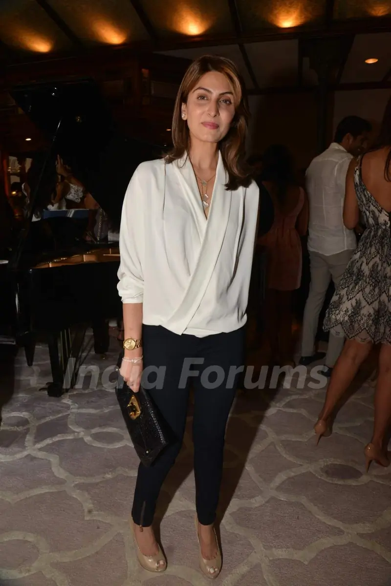 Riddhima Kapoor at India Couture Week - Day 3 & 4