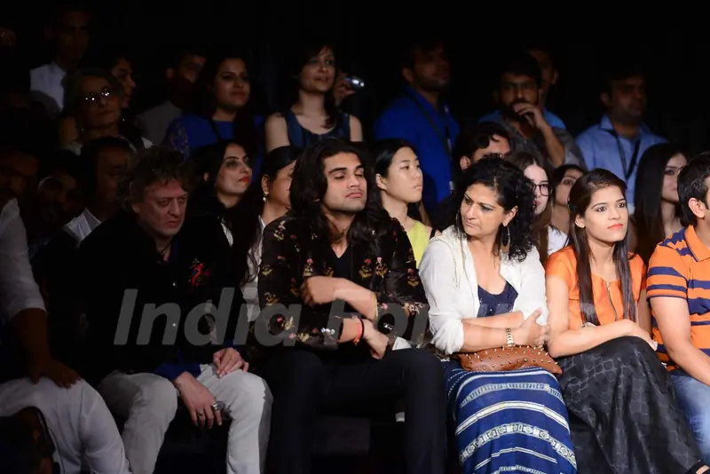 Rohit Bal at India Couture Week - Day 3 & 4