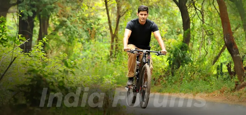 Mahesh Babu