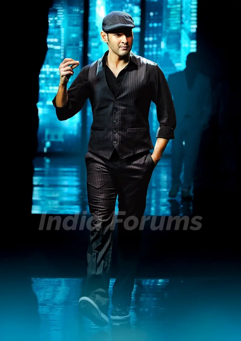 Mahesh Babu