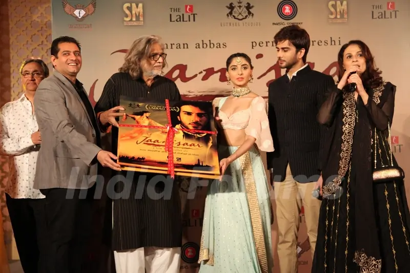Promotions of Jaanisaar
