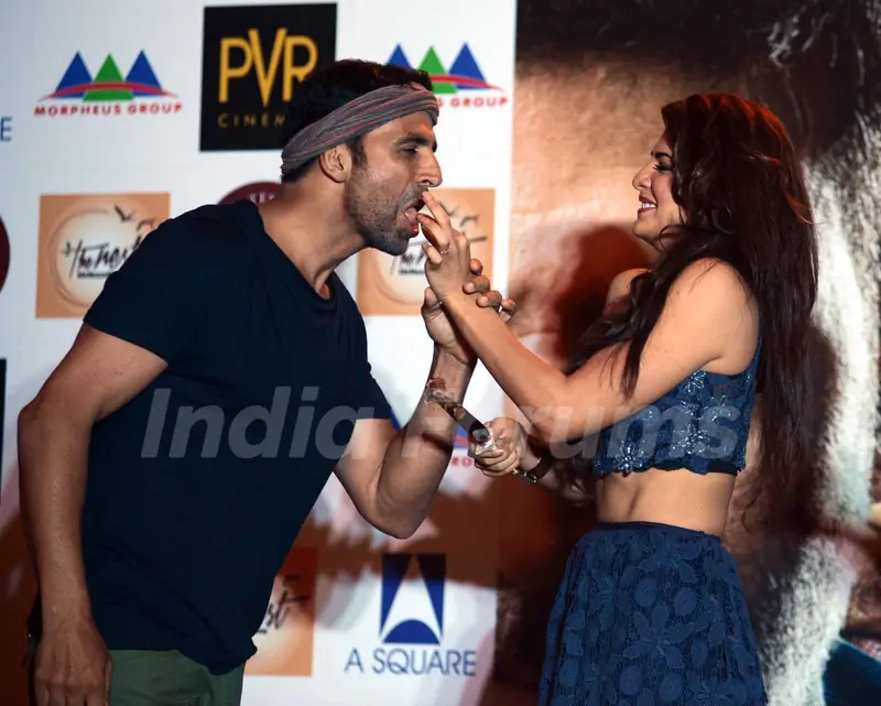 Promotions of Brothers in Delhi