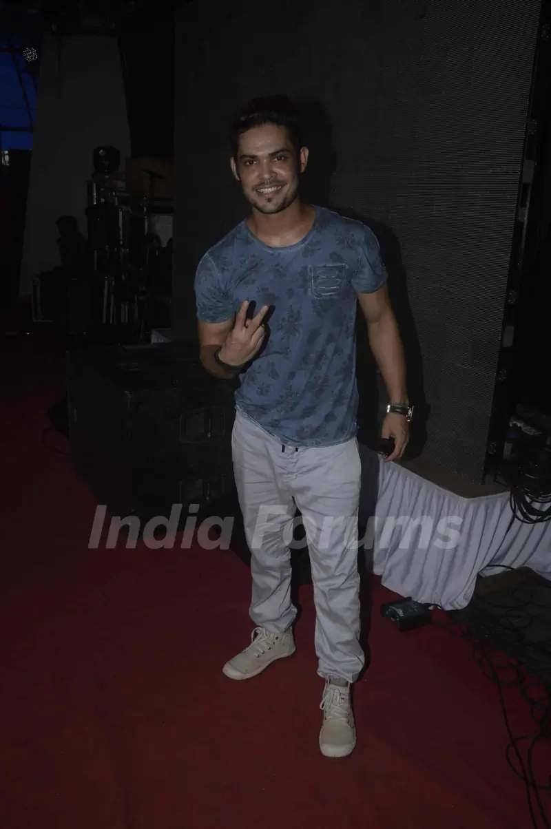 Kunwar Amarjeet Singh at UMANG 2015