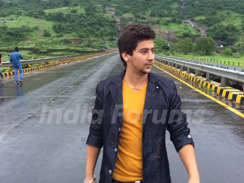 Paras Arora