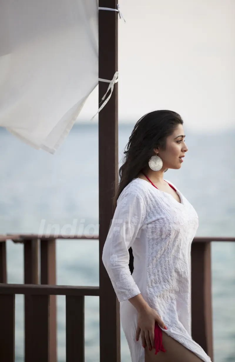 Charmy Kaur