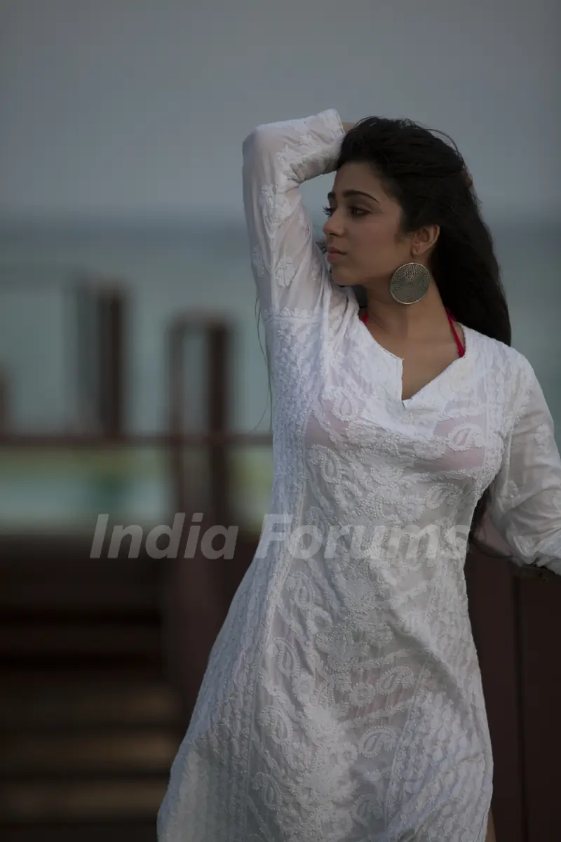 Charmy Kaur