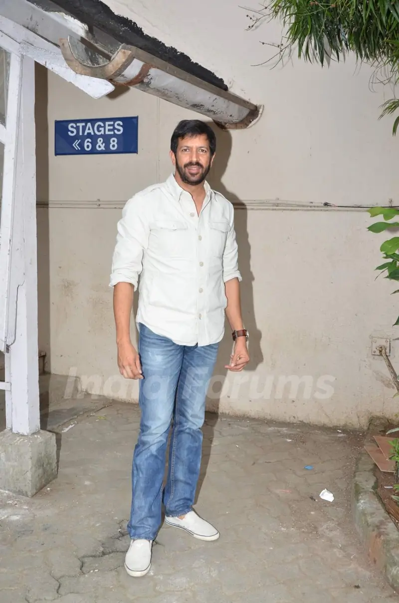 Kabir Khan