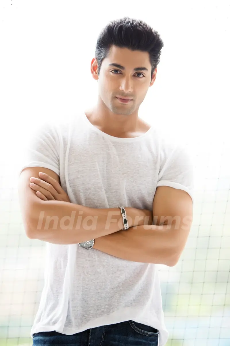 Ruslaan Mumtaz
