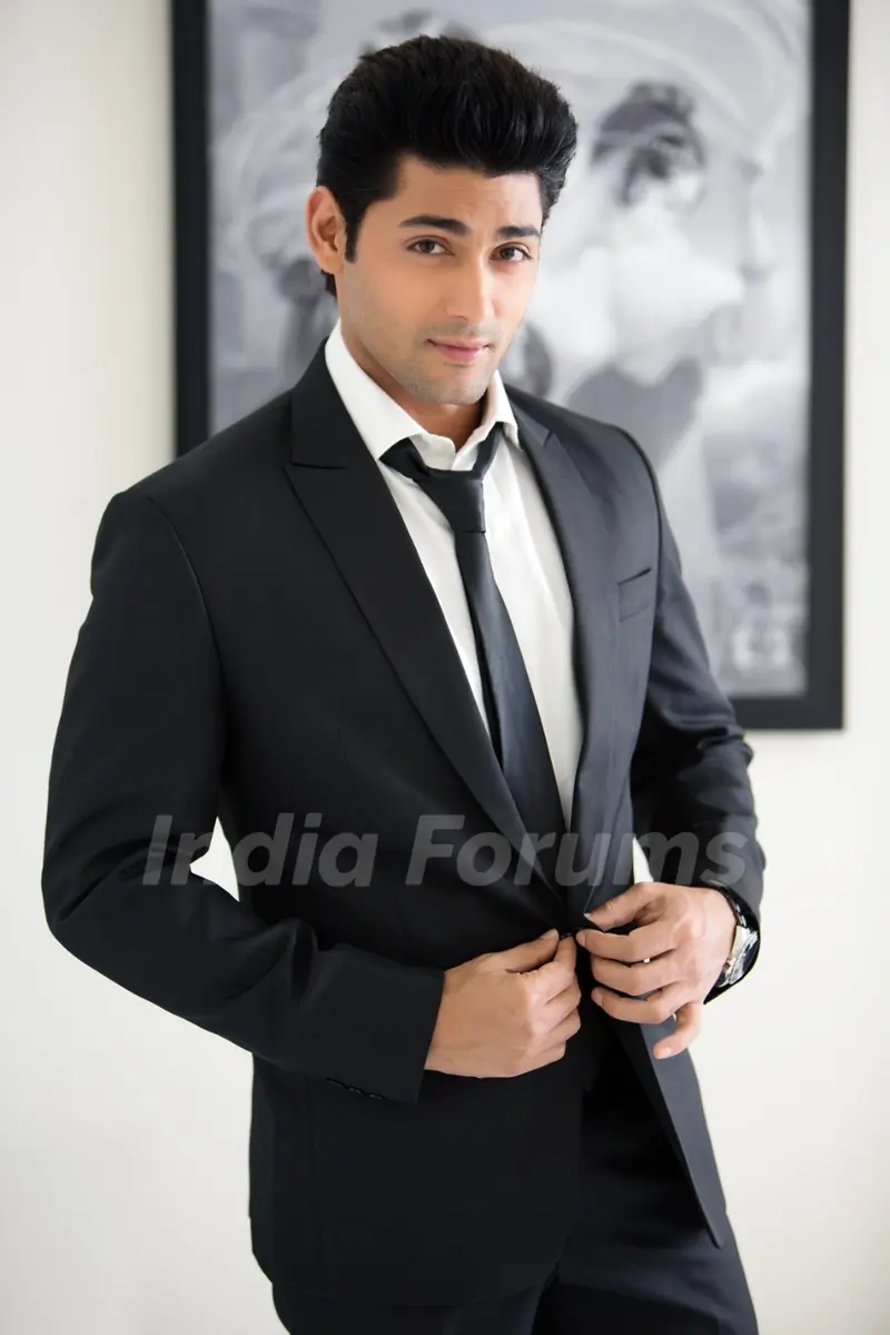 Ruslaan Mumtaz