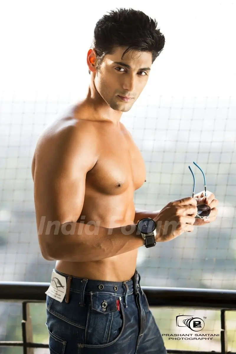 Ruslaan Mumtaz