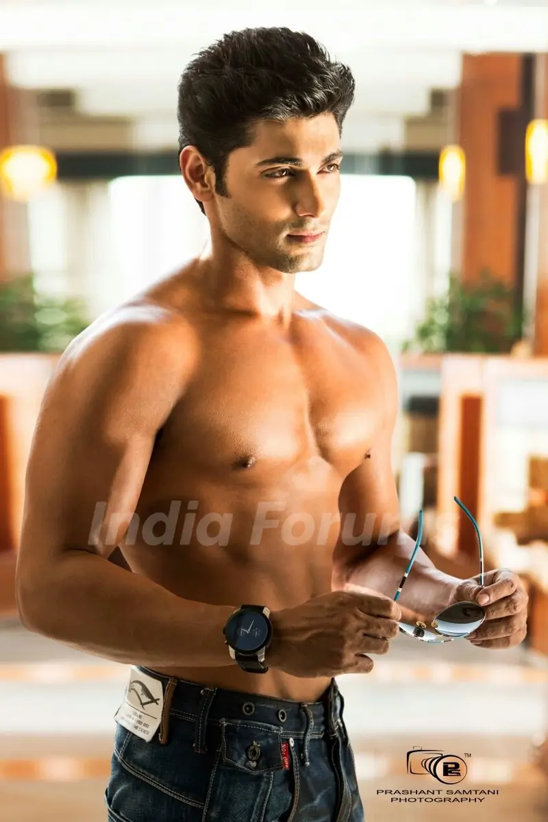 Ruslaan Mumtaz