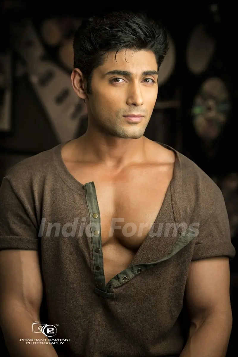 Ruslaan Mumtaz