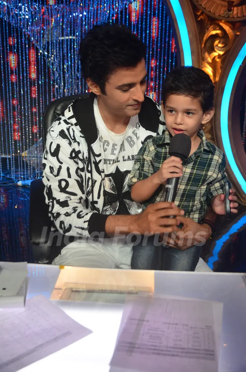 Jhalak Dikhla Jaa 8