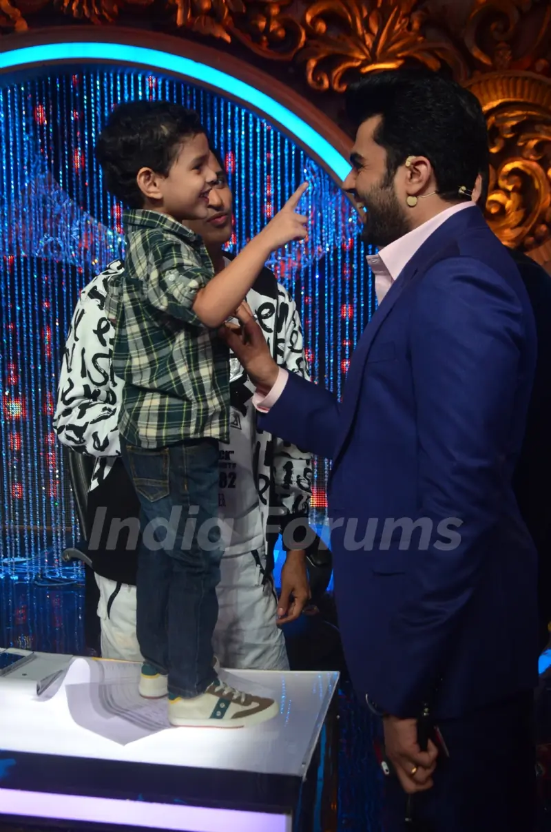 Jhalak Dikhla Jaa 8