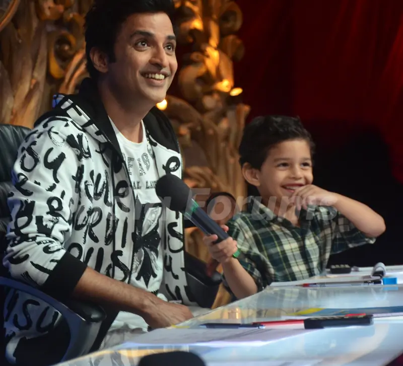 Jhalak Dikhla Jaa 8