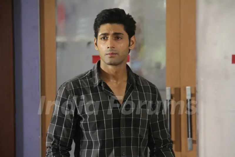 Ruslaan Mumtaz