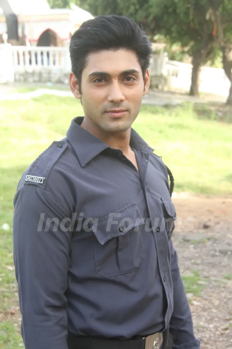 Ruslaan Mumtaz