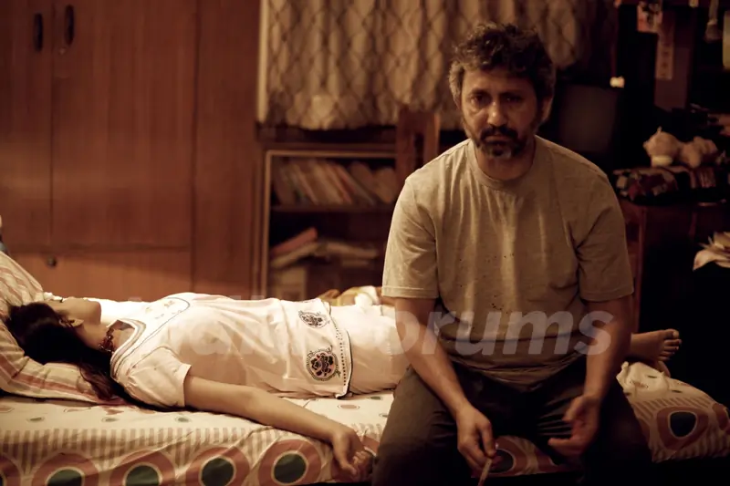 Sohum Shah in Talvar