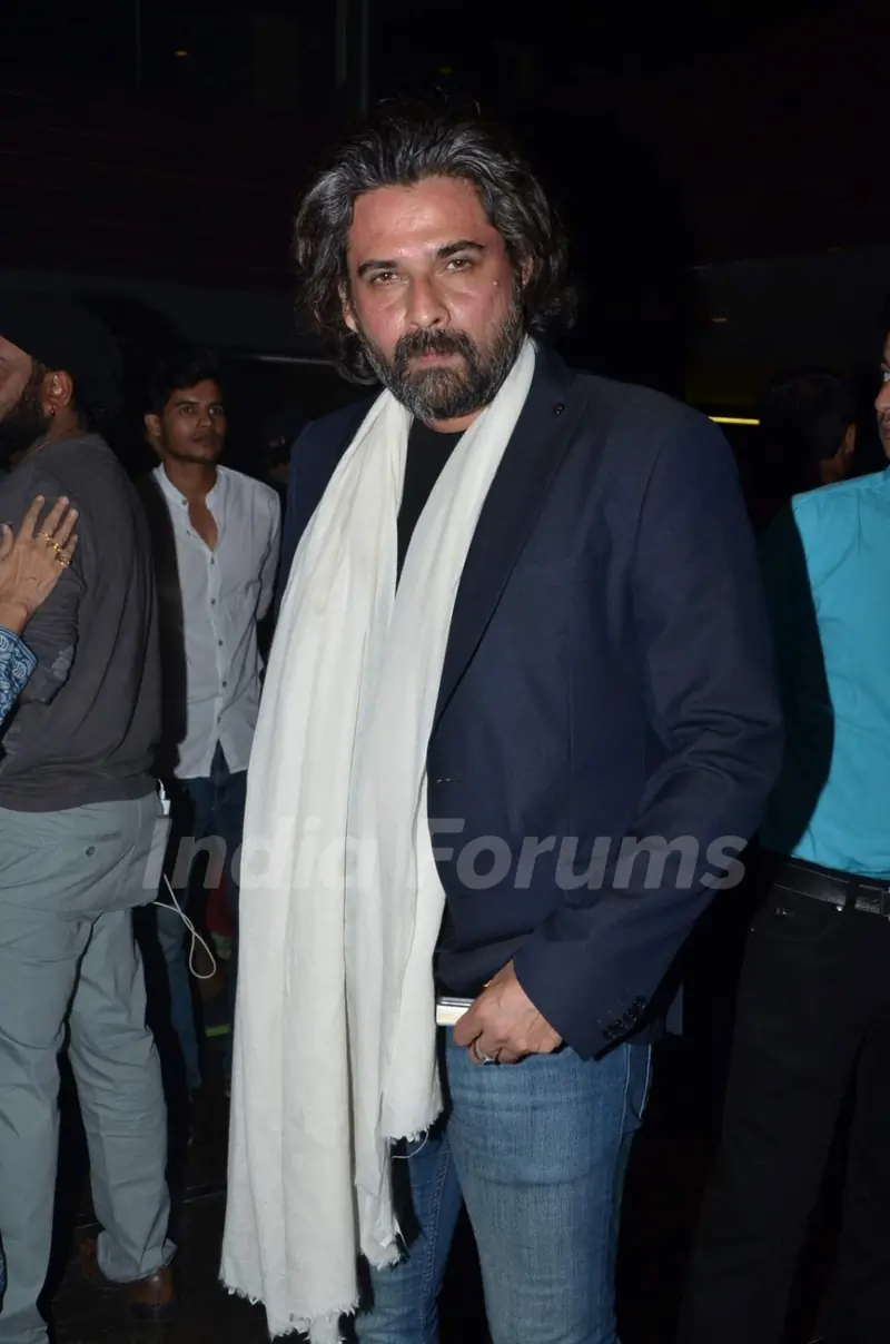 Mukul Dev at Premiere of Perfect Girl