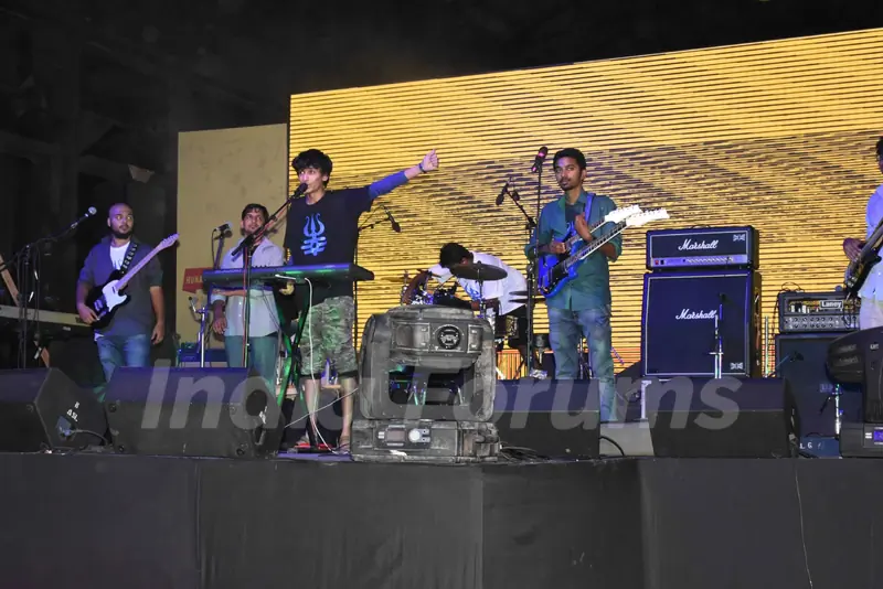 Dhun - A Musical Evening