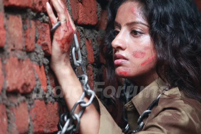 Deepika Singh in Diya Aur Baati Hum