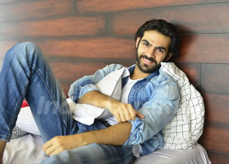 Karan V Grover