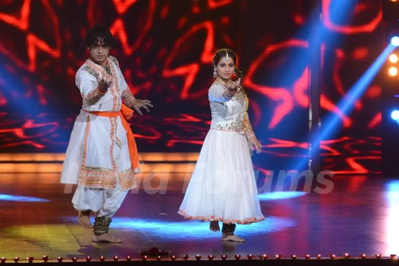 Promotions of Singh is Bling on Dance Plus