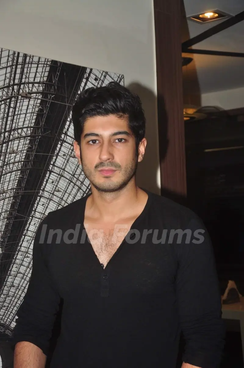 Mohit Marwah