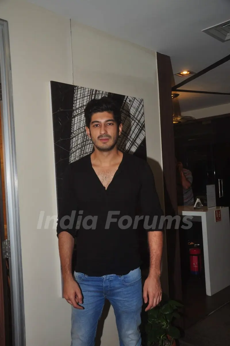 Mohit Marwah