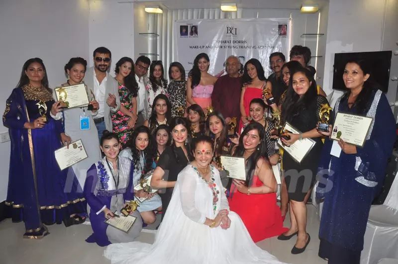 Bharat N Dorris Bridal Wedding Shoot