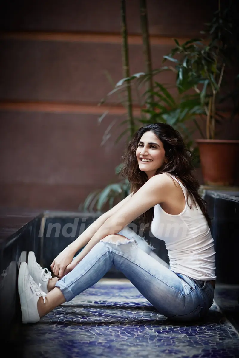 Befikre Lead Actress - Vaani Kapoor
