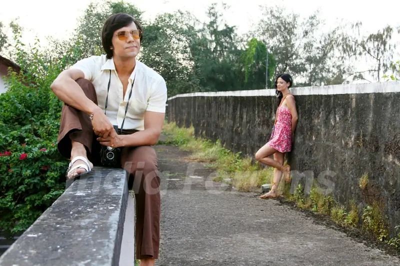 Randeep Hooda in Main Aur Charles
