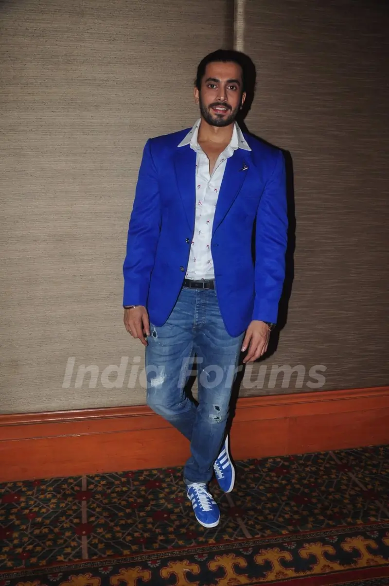 Sunny Singh at Success Bash of Pyaar Ka Punchnama 2